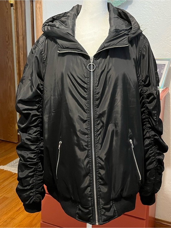 Rue21 Jackets & Blazers - Rue 21 Jacket